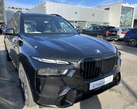 БМВ X7, объемом двигателя 2.99 л и пробегом 0 тыс. км за 148240 $, фото 2 на Automoto.ua