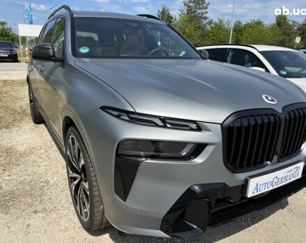 БМВ X7, объемом двигателя 3 л и пробегом 1 тыс. км за 133133 $, фото 34 на Automoto.ua