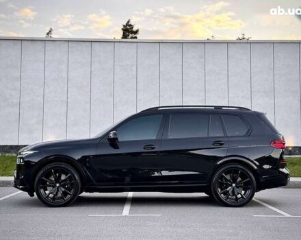 БМВ X7, объемом двигателя 3 л и пробегом 3 тыс. км за 141900 $, фото 21 на Automoto.ua