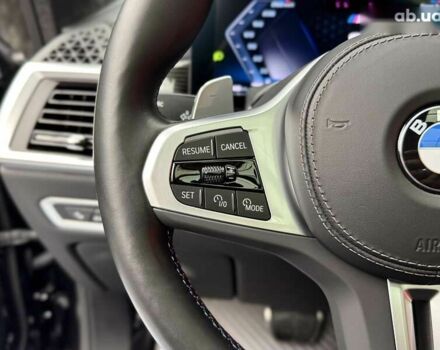 БМВ X7, объемом двигателя 4.4 л и пробегом 61 тыс. км за 140900 $, фото 25 на Automoto.ua