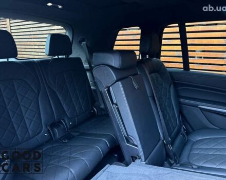 БМВ X7, объемом двигателя 3 л и пробегом 20 тыс. км за 105000 $, фото 18 на Automoto.ua