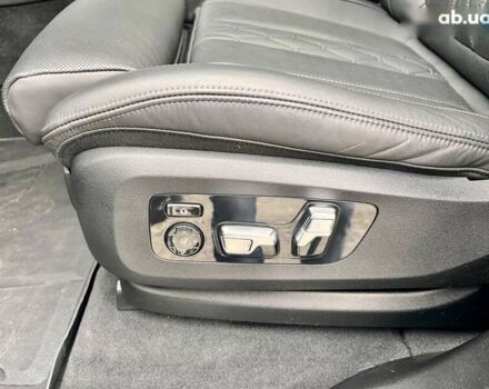 БМВ X7, объемом двигателя 3 л и пробегом 33 тыс. км за 129999 $, фото 29 на Automoto.ua