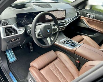 БМВ X7, объемом двигателя 3 л и пробегом 10 тыс. км за 125900 $, фото 25 на Automoto.ua