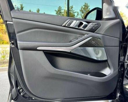 БМВ X7, объемом двигателя 3 л и пробегом 3 тыс. км за 141900 $, фото 25 на Automoto.ua