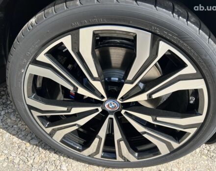 БМВ X7, объемом двигателя 3 л и пробегом 1 тыс. км за 133133 $, фото 35 на Automoto.ua