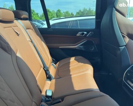 БМВ X7, объемом двигателя 3 л и пробегом 1 тыс. км за 133133 $, фото 17 на Automoto.ua