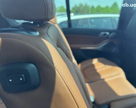 БМВ X7, объемом двигателя 3 л и пробегом 1 тыс. км за 133133 $, фото 25 на Automoto.ua