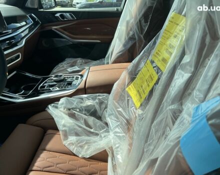 БМВ X7, объемом двигателя 3 л и пробегом 0 тыс. км за 153130 $, фото 5 на Automoto.ua