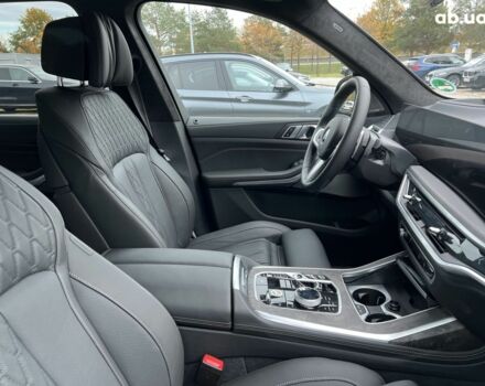 БМВ X7, объемом двигателя 3 л и пробегом 8 тыс. км за 119331 $, фото 40 на Automoto.ua