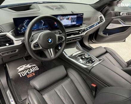 БМВ X7, объемом двигателя 4.4 л и пробегом 25 тыс. км за 155990 $, фото 29 на Automoto.ua