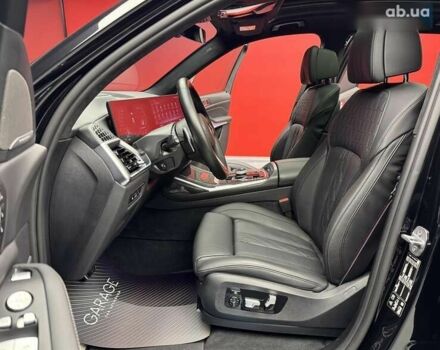 БМВ X7, объемом двигателя 4.4 л и пробегом 61 тыс. км за 140900 $, фото 20 на Automoto.ua