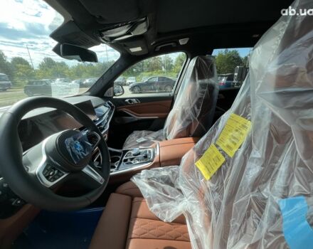 БМВ X7, объемом двигателя 3 л и пробегом 0 тыс. км за 153130 $, фото 3 на Automoto.ua