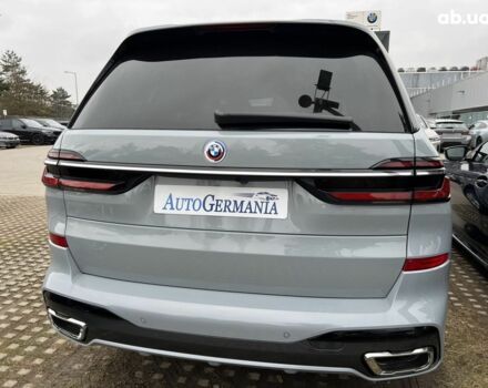 БМВ X7, объемом двигателя 2.99 л и пробегом 0 тыс. км за 155195 $, фото 6 на Automoto.ua