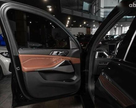 БМВ X7, объемом двигателя 0 л и пробегом 70 тыс. км за 116900 $, фото 10 на Automoto.ua