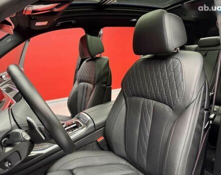 БМВ X7, объемом двигателя 4.4 л и пробегом 61 тыс. км за 140900 $, фото 21 на Automoto.ua