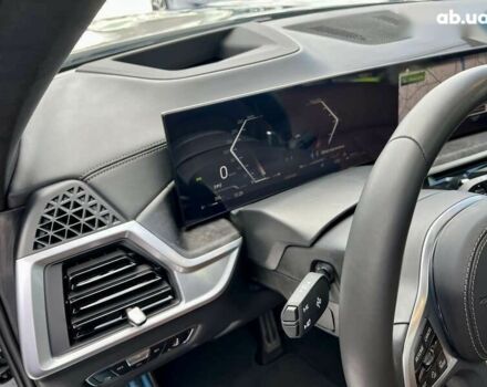 БМВ X7, объемом двигателя 3 л и пробегом 10 тыс. км за 125900 $, фото 17 на Automoto.ua
