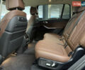 БМВ X7, объемом двигателя 3 л и пробегом 25 тыс. км за 89900 $, фото 21 на Automoto.ua