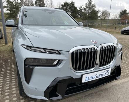БМВ X7, объемом двигателя 2.99 л и пробегом 0 тыс. км за 155195 $, фото 15 на Automoto.ua