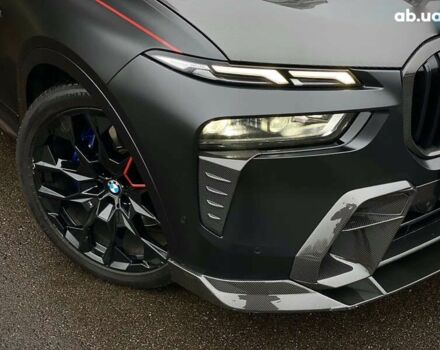 БМВ X7, об'ємом двигуна 3 л та пробігом 50 тис. км за 140990 $, фото 5 на Automoto.ua