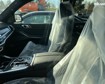 БМВ X7, объемом двигателя 2.99 л и пробегом 0 тыс. км за 148240 $, фото 30 на Automoto.ua