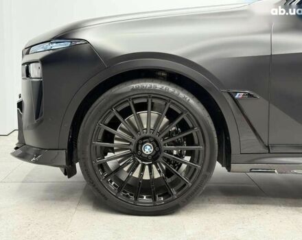 БМВ X7, объемом двигателя 4.4 л и пробегом 25 тыс. км за 155990 $, фото 16 на Automoto.ua