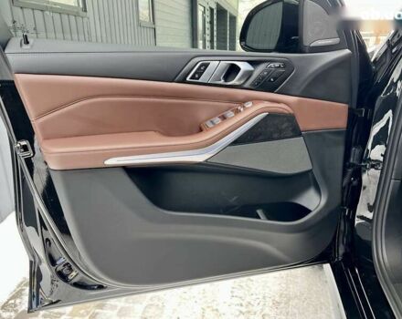 БМВ X7, объемом двигателя 3 л и пробегом 10 тыс. км за 125900 $, фото 14 на Automoto.ua