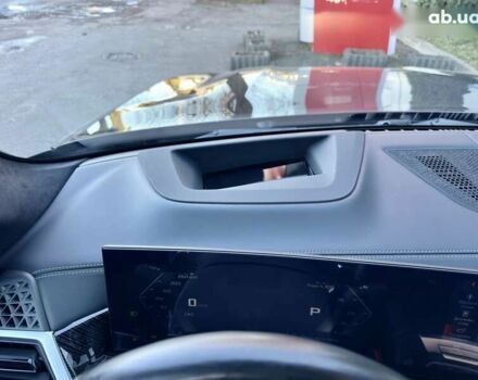 БМВ X7, объемом двигателя 4.4 л и пробегом 77 тыс. км за 128888 $, фото 28 на Automoto.ua