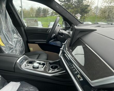 БМВ X7, объемом двигателя 3 л и пробегом 0 тыс. км за 150196 $, фото 23 на Automoto.ua
