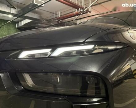 БМВ X7, объемом двигателя 3 л и пробегом 32 тыс. км за 123500 $, фото 6 на Automoto.ua