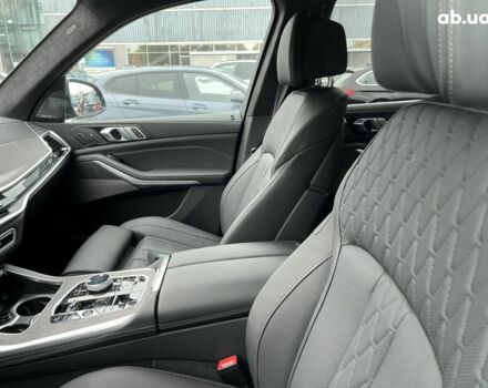 БМВ X7, объемом двигателя 3 л и пробегом 8 тыс. км за 119331 $, фото 9 на Automoto.ua