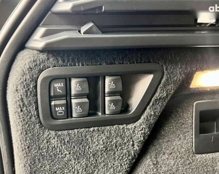 БМВ X7, объемом двигателя 3 л и пробегом 33 тыс. км за 129999 $, фото 15 на Automoto.ua