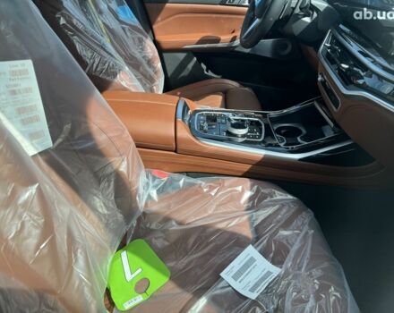 БМВ X7, объемом двигателя 3 л и пробегом 0 тыс. км за 153130 $, фото 24 на Automoto.ua