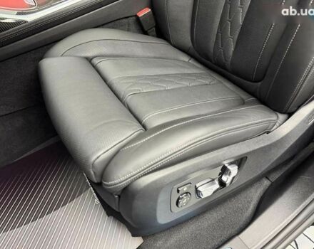 БМВ X7, объемом двигателя 4.4 л и пробегом 61 тыс. км за 140900 $, фото 22 на Automoto.ua