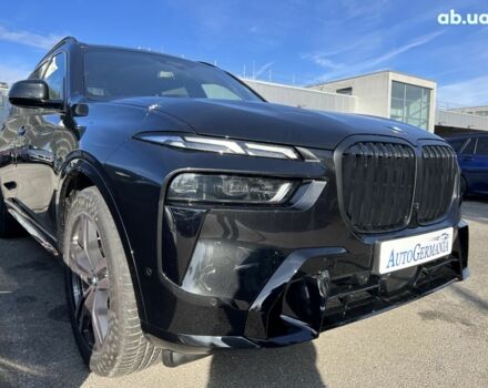 БМВ X7, объемом двигателя 2.99 л и пробегом 0 тыс. км за 148240 $, фото 9 на Automoto.ua