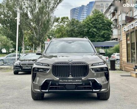 БМВ X7, об'ємом двигуна 3 л та пробігом 1 тис. км за 133000 $, фото 4 на Automoto.ua
