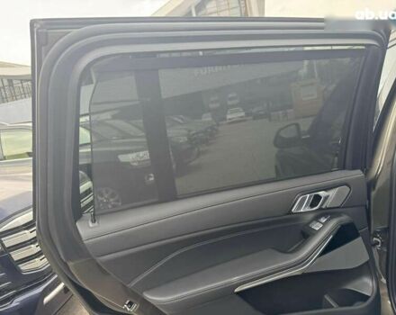 БМВ X7, об'ємом двигуна 3 л та пробігом 1 тис. км за 133000 $, фото 22 на Automoto.ua
