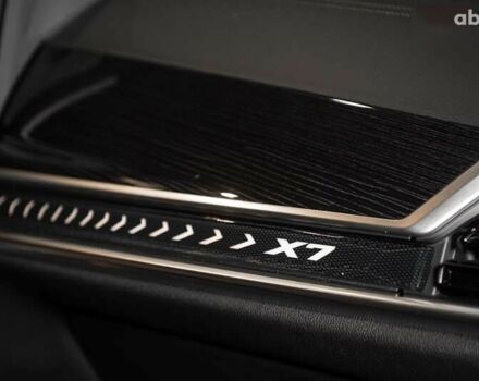 БМВ X7, объемом двигателя 0 л и пробегом 70 тыс. км за 116900 $, фото 18 на Automoto.ua