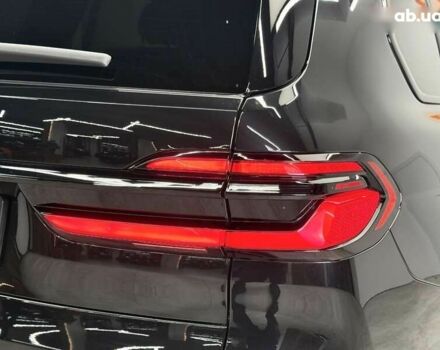 БМВ X7, объемом двигателя 3 л и пробегом 32 тыс. км за 131800 $, фото 12 на Automoto.ua