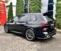 БМВ X7, объемом двигателя 3 л и пробегом 33 тыс. км за 129999 $, фото 11 на Automoto.ua