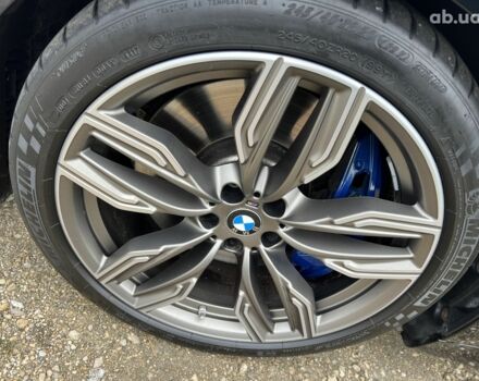 БМВ X7, объемом двигателя 3 л и пробегом 8 тыс. км за 119331 $, фото 43 на Automoto.ua