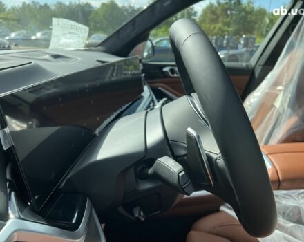 БМВ X7, объемом двигателя 3 л и пробегом 0 тыс. км за 153130 $, фото 20 на Automoto.ua