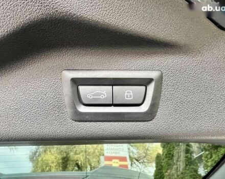 БМВ X7, объемом двигателя 3 л и пробегом 33 тыс. км за 129999 $, фото 17 на Automoto.ua