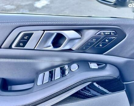 БМВ X7, объемом двигателя 4.4 л и пробегом 77 тыс. км за 128888 $, фото 14 на Automoto.ua