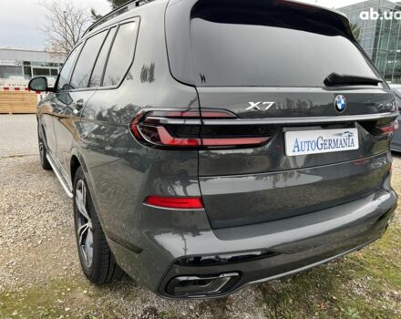 БМВ X7, объемом двигателя 3 л и пробегом 8 тыс. км за 119331 $, фото 14 на Automoto.ua