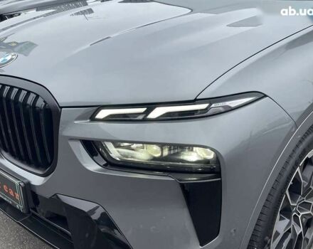 БМВ X7, объемом двигателя 0 л и пробегом 19 тыс. км за 121900 $, фото 24 на Automoto.ua