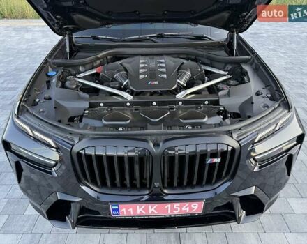 БМВ X7, объемом двигателя 4.39 л и пробегом 12 тыс. км за 127000 $, фото 46 на Automoto.ua