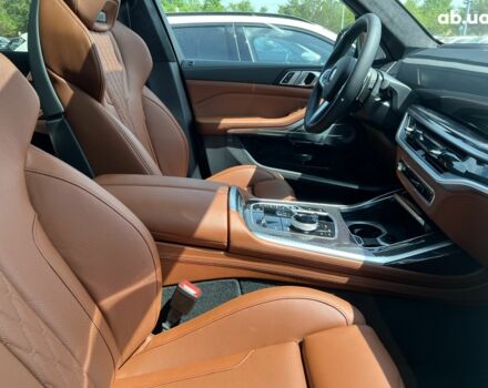 БМВ X7, объемом двигателя 3 л и пробегом 1 тыс. км за 133133 $, фото 43 на Automoto.ua