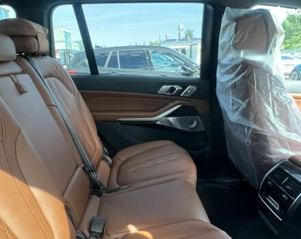 БМВ X7, объемом двигателя 3 л и пробегом 0 тыс. км за 153130 $, фото 23 на Automoto.ua