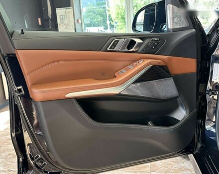 БМВ X7, объемом двигателя 3 л и пробегом 49 тыс. км за 120000 $, фото 17 на Automoto.ua