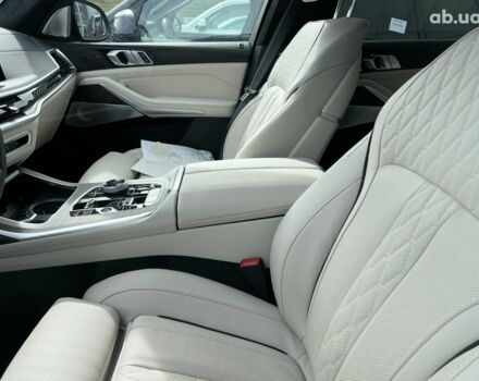 БМВ X7, объемом двигателя 4.4 л и пробегом 5 тыс. км за 151935 $, фото 10 на Automoto.ua